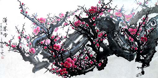 《潇潇暮雪》.JPG