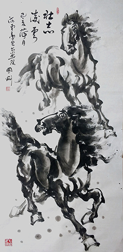 潘国刚作品 《壮志凌云》.jpg