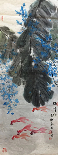 周景松作品《满堂红》.jpg