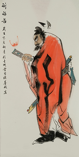 徐善俊作品1《祈福图》.jpg
