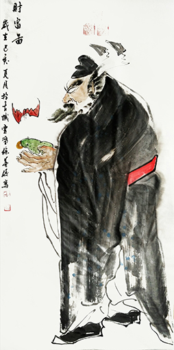 徐善俊作品7《财富图》.jpg