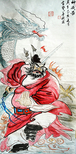 徐善俊作品8《神威图》.jpg