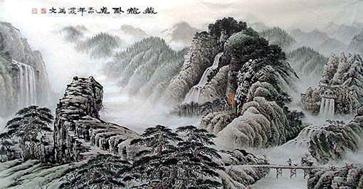 刘禹文作品《藏龙卧虎》.JPG