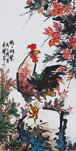 杨华耀作品《欣欣向荣》.jpg