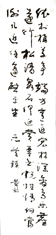 张景效作品2《元  吴镇诗》.jpg