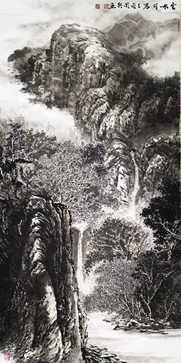 王关兵作品1《云水可居》.jpg