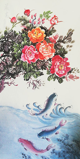 方文采作品《晨光》.jpg