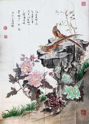 赵珂作品《锦上添花》.jpg