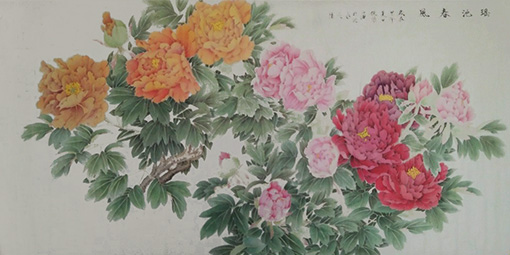 李俊荣作品6《瑶池春风》.jpg