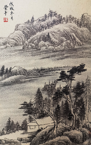 释觉平古意山水五.jpg