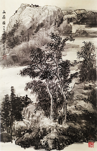 释觉平古意山水六.jpg