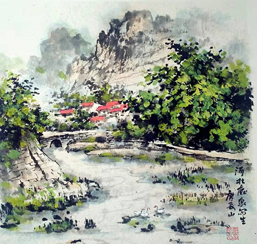 唐长山写生作品4.jpg