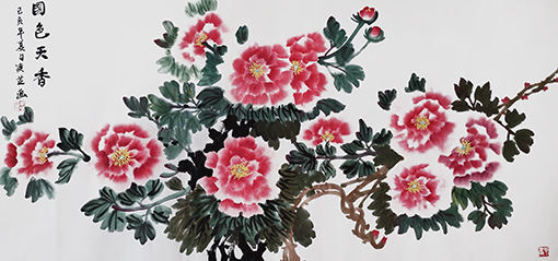 高凌芝作品5《国色天香》.jpg