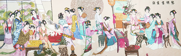 孙晓凤作品2《琴棋书画图》.png