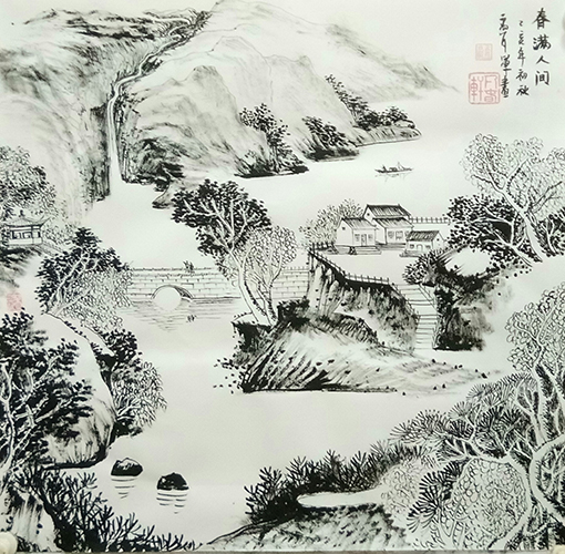 孟凡军作品《春满人间》.jpg