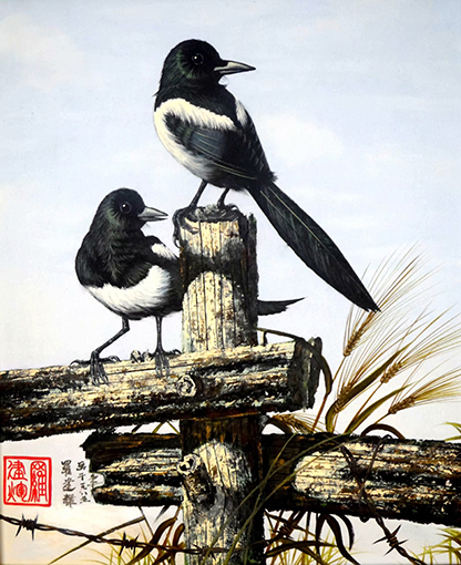 罗建辉作品《回归》.jpg