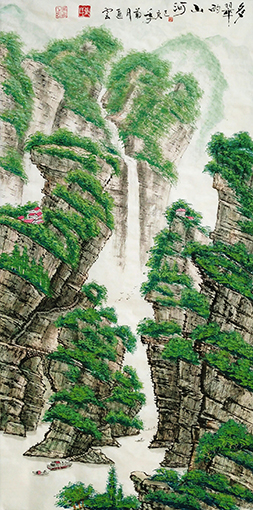 张通云作品《多翠山河》.jpg