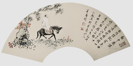 刘仁殿作品《南中感怀》.jpg