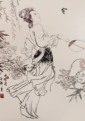 赵静作品4《扑蝶图》.jpg