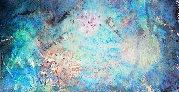 沈志斌作品4《春光》140X260cm.jpg