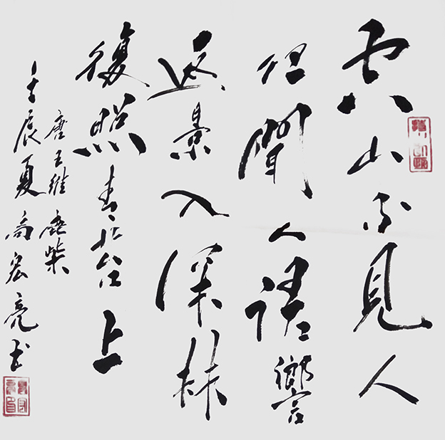 高宏亮作品5王维《鹿柴》.jpg