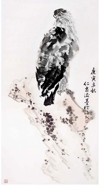 《待发》68x137cm.jpg