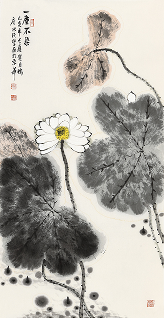 唐思领作品1《一尘不染》.jpg