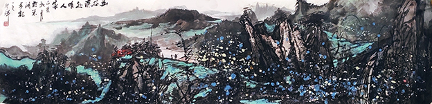 周圣祥作品4《幽谷深处有人家》.jpg