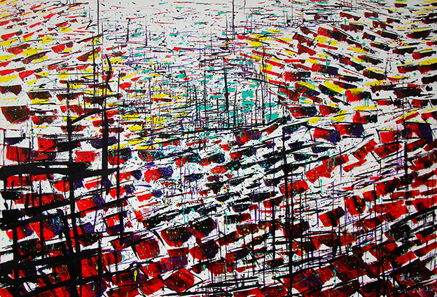 贺新安作品3《消逝的渔村》2011年.jpg