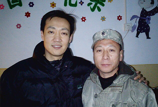 盛志祥与演员辛百青合影.jpg
