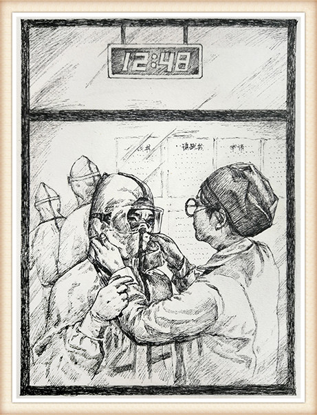 吴文伟作品《请战》.jpg