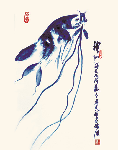 郭启民作品 《神仙》.jpg