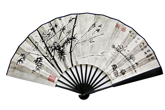 赵珂作品 《窗径通幽处，禅房花木深》.jpg