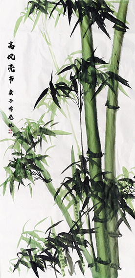 李慈林作品 《高风亮节》.jpg