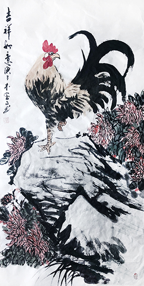 宗木宝作品 《吉祥如意》.jpg