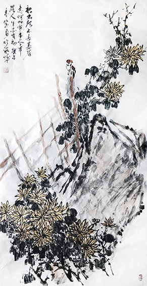 宗木宝作品 《秋趣》.jpg