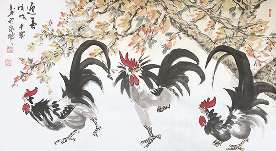 宗木宝作品 《迎春》.jpg