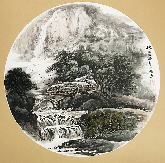 王鸣荣作品 《秋》.jpg