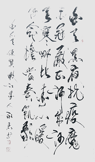 崔永志作品 《白衣天使赞》.jpg