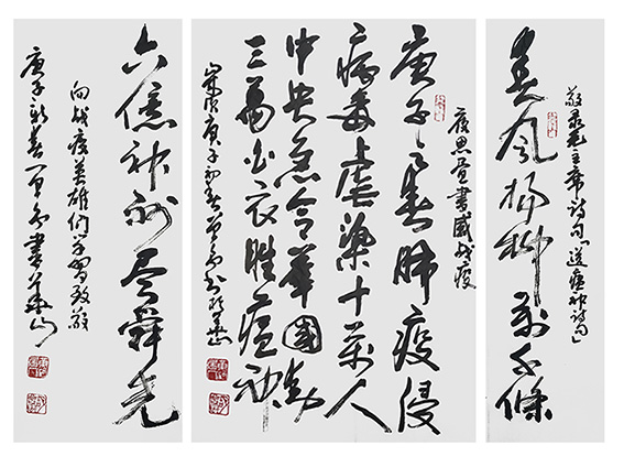 胡曾禹作品 《赞抗疫英雄》.jpg