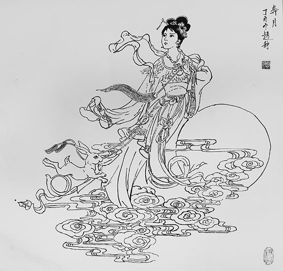 赵静作品13《奔月》.jpg