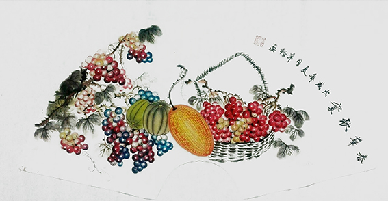 王幸裕作品 《春夏秋实》.jpg