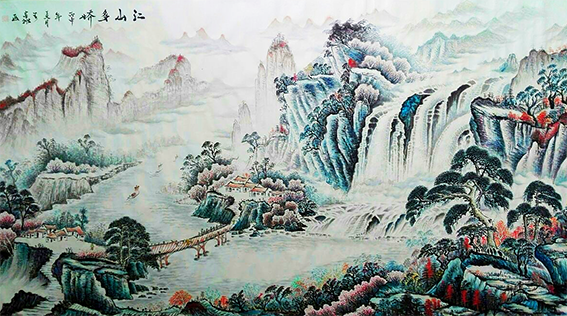 王幸裕作品 《江山多娇》.jpg