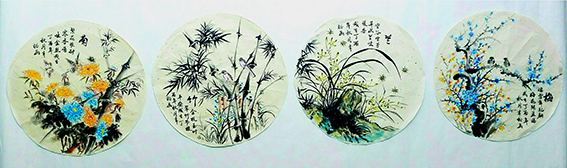 王幸裕作品 《梅兰竹菊》.jpg