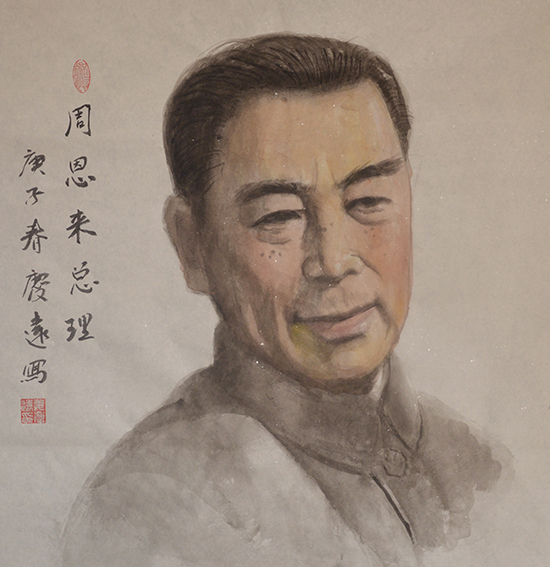 姜庆远作品 《周恩来总理》.jpg
