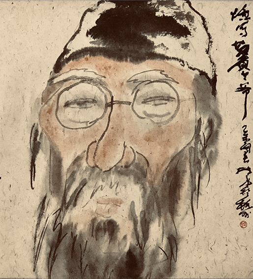 林立中作品 《忆写齐老爷》.jpg