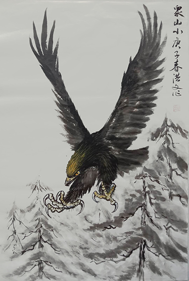 寇洪文作品13《众山小》.jpg