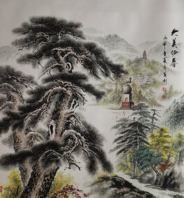 黄利作品9《大美伊春》.jpg