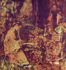 杨兴雅作品16《箫声》.jpg