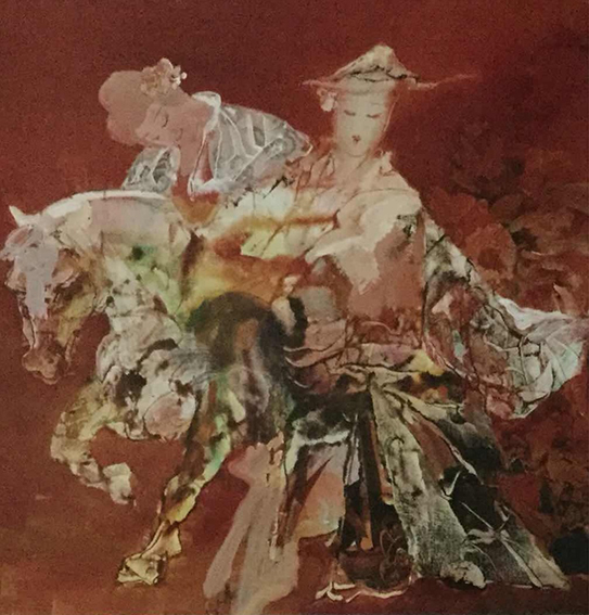 杨兴雅作品18《醉佳人》.jpg